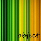 object